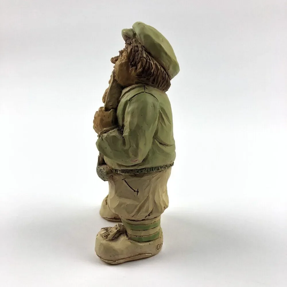 Orzeck Vintage 7” Golf Figurine